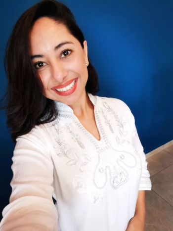 Foto Erika Arzate